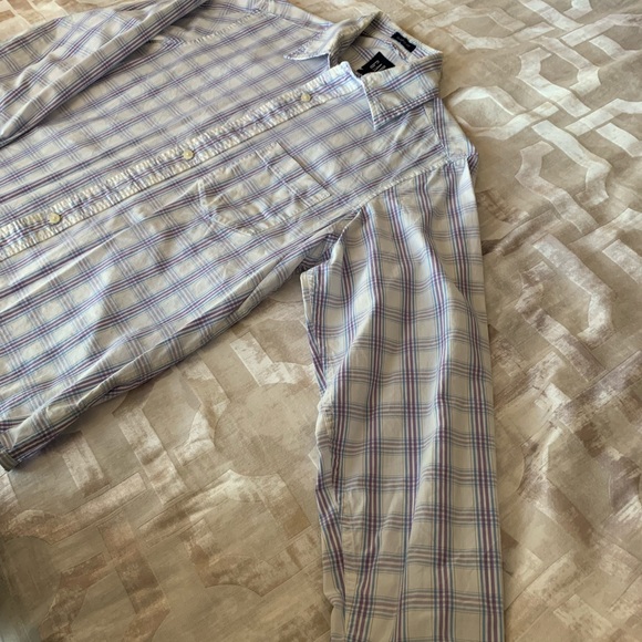 The GAP men’s causal long-sleeve shirt - Picture 3 of 5